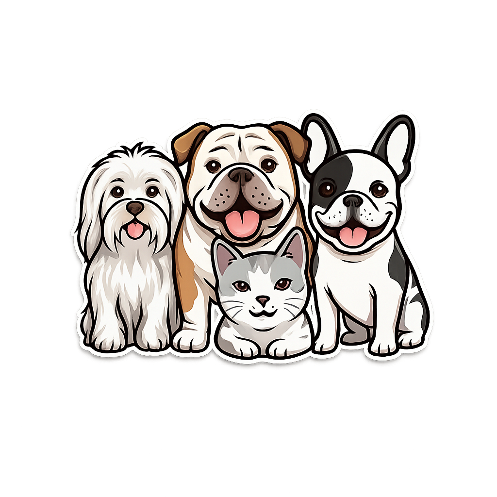Petzio pet boarding and grooming